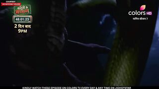 Nagin season 7 episode 48 promo
