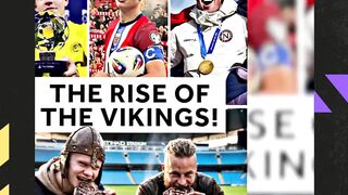 Lagi gila-gilanya! Bangsa Viking resmi bangkit 2