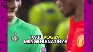 Uang Mengubah Segalanya: Kisah Pilu Pengkhianatan Keluarga Paul Pogba