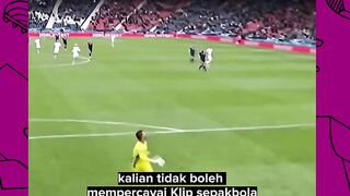 The Power of Editing: Klip yang Bisa Mengubah Fakta!
