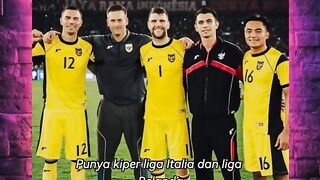 Kalah ranking FIFA bukan masalah, yang penting kelas di lapangan kita jauh lebih mewah! ????