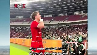 King Indo beneran kembali menyala! ????
