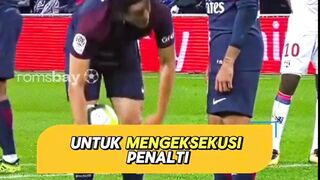 Salah satu drama internal paling ikonik di PSG! ????
