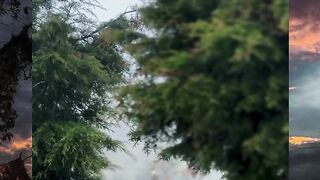"Kadang, istirahat sejenak dan kembali