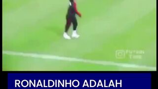 ???????? Ronaldinho