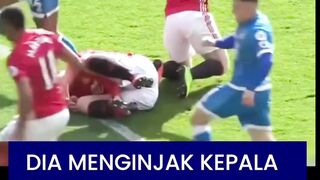 Zlatan Ibrahimović: Dihukum larangan bertanding 3 laga
