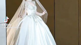 Beautiful Wedding Dress 2
