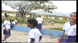 Saudades dos anos 90
