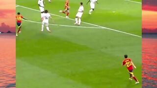 Lamine Yamal Goal