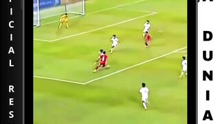Timnas 19 vs Vietnam 19