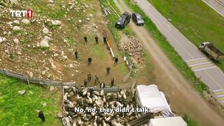 Tasacak Bu Deniz - Episode 31 - Part 2 (English Subtitles)