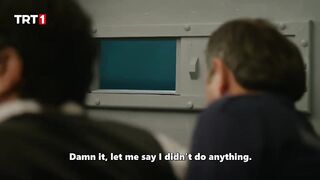 Tasacak Bu Deniz - Episode 31 - Part 5 (English Subtitles)