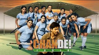 Chak De India hindi movie #movie #hindi movie