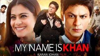 My Name Is Khan hindi movie