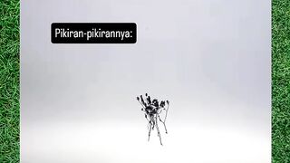 kocak parah 92