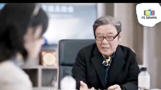 Gadis yg mereka bully selama ini ternyata adalah cucu CEO.