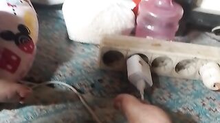 Hapus Account KrediOne melalui Aplikasi