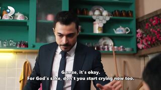 Guller ve Gunahlar - Episode 31 - Part 2 (English Subtitles)