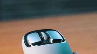 Is This the Most Comfortable Wireless Mouse Ever Made?
