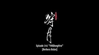 Renegade Immortal Eps 144