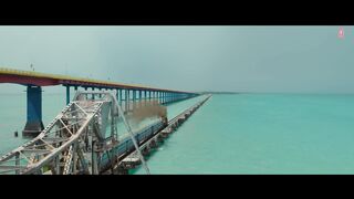 PUSHPA 2: Pushpa's Hidden Consignment - Underwater  | Allu Arjun,Fahadh | Movie Dialogue Clip