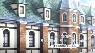 Arifureta season 1 Episode 8 hindi official dubbed