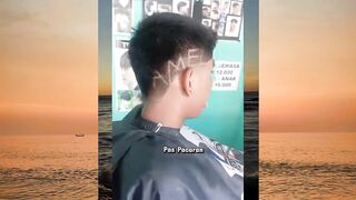AMEL KAMU JAHAT :(