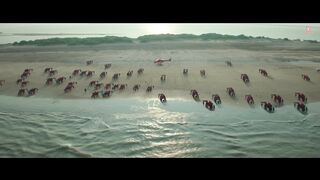PUSHPA 2: Shekhawat Kills Hameed | Allu Arjun | Fahadh Faasil | Saurabh S | Movie Dialogue Clip
