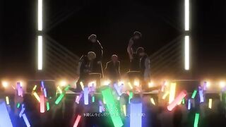 Tamon's B-Side | Tamon-kun Ima Docchi!? Season 1 episode 1 hindi official dubbed