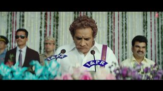 PUSHPA 2: The CM Finally Arrives at Pushpa's House | Allu Arjun, Fahadh F | Movie Dialogue Clip