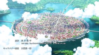 Re: ZERO - Starting Life in Another World season 4 episode 1 hindi official dubbed
