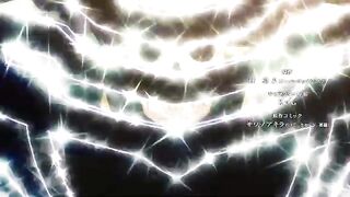 Skeleton Knight in Another World season 1 episode 1 hindi official dubbed