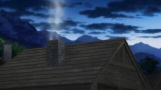 Skeleton Knight in Another World season 1 episode 2 hindi official dubbed