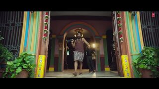 PUSHPA 2: Rappa Rappa Scene - Pushpa's Final Warning | Allu Arjun | Movie Dialogue Clip