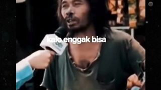 Kalau Nggak Bisa Jadi Orang Baik Kamu Bisa Jadi Orang Gila