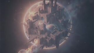 Echoes of Kingdom Was Stood