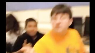 Bro showed no mercy