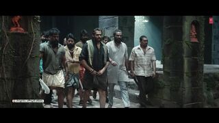 PUSHPA 2: The Rage Of Pushpa - Iconic Scene | Allu Arjun | Movie Dialogue Clip
