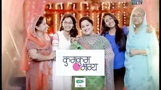 Kumkum Bhagya Episode 1
