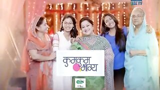 Kumkum Bhagya Episode 2