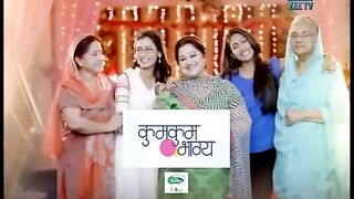 Kumkum Bhagya Episode 3