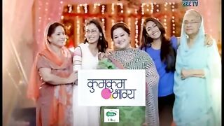 Kumkum Bhagya Episode 4