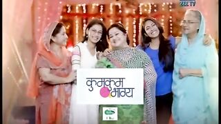 Kumkum Bhagya Episode 6