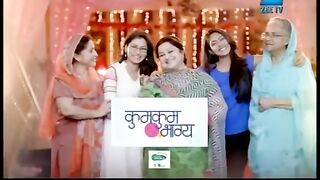 Kumkum Bhagya Episode 10