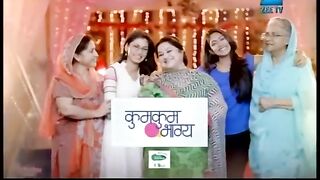 Kumkum Bhagya Episode 12