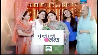 Kumkum Bhagya Episode 13