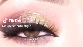 Tutorial Eyes Makeover 37