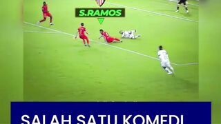 ???????? Momen legendaris itu