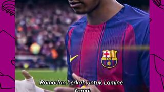 REKOR BARU TERCIPTA DI LA LIGA!