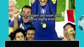 Pemain bola atau mata-mata? ????️‍♂️⚽️